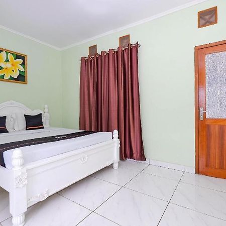 Guest House Gethsemane ซาลาตีกา ภายนอก รูปภาพ