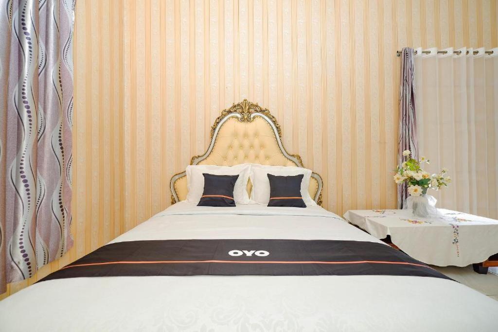 Guest House Gethsemane ซาลาตีกา ภายนอก รูปภาพ