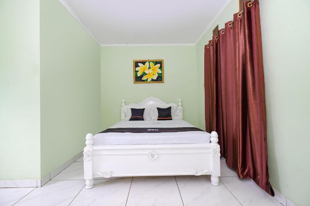 Guest House Gethsemane ซาลาตีกา ภายนอก รูปภาพ