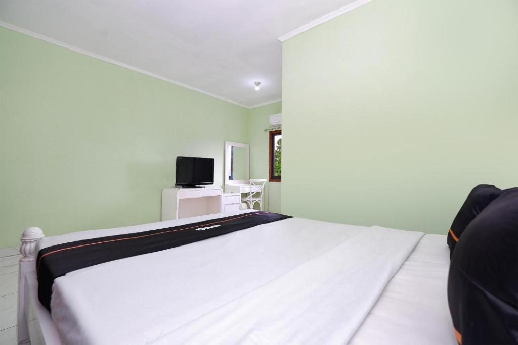 Guest House Gethsemane ซาลาตีกา ภายนอก รูปภาพ